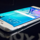 Image for article titled Samsung's Galaxy S6 Edge Is Awesomely Weird But Weirdly Awesome